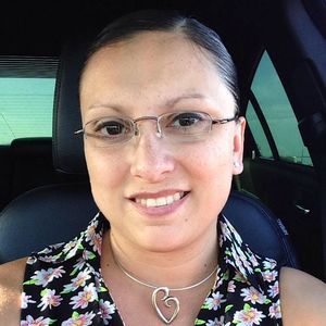 Meet your Posher, Yvonne